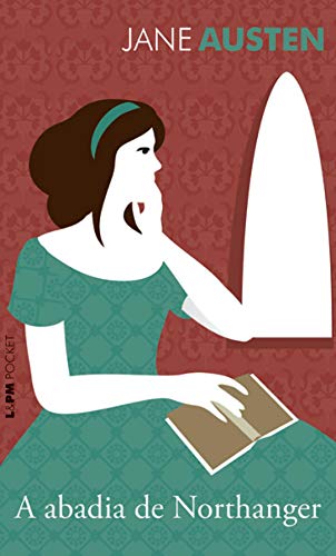 A Abadia de Northanger_Jane Austen