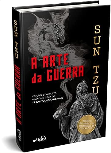 A Arte da Guerra: Edição Especial » Sun Tzu – Baixar Livros em PDF ...