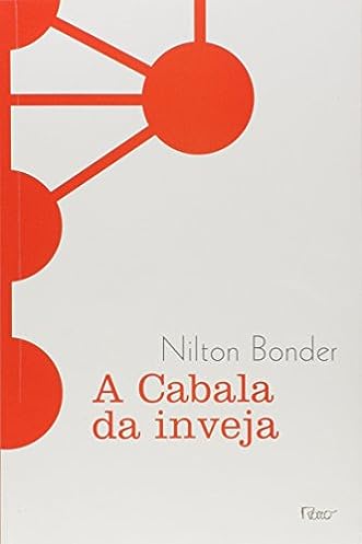 A cabala da inveja_Nilton Bonder