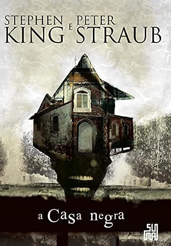 A casa negra_Stephen King