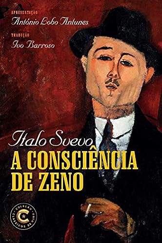 A consciência de Zeno_Italo Svevo