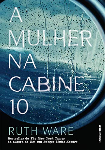 A mulher na cabine 10_Ruth Ware