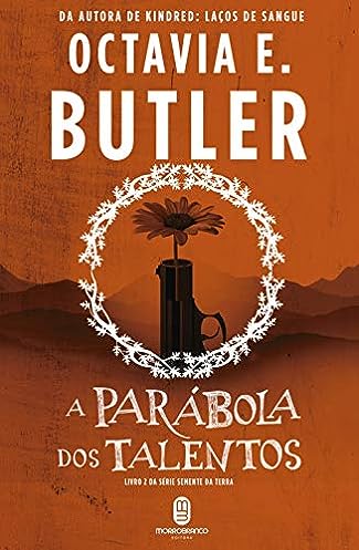 A parábola dos talentos: 2_Octavia Butler