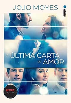 A última carta de amor_Jojo Moyes