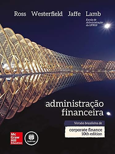 Administração Financeira_Stephen A. Ross