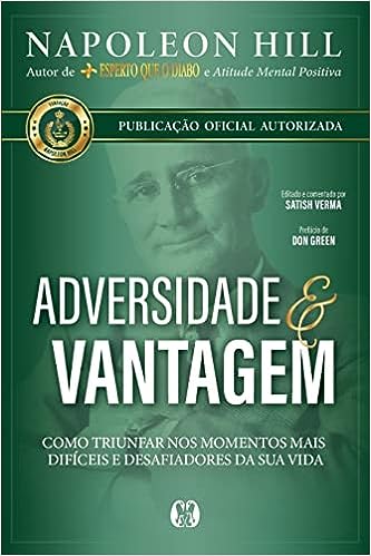 Adversidade & Vantagem_Napoleon Hill