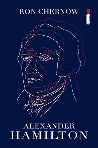 Alexander Hamilton_Ron Chernow