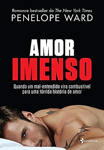 Amor imenso_Penelope Ward