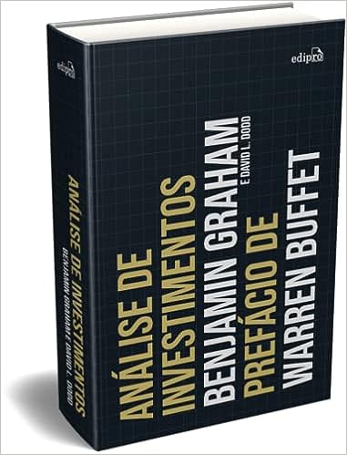 Análise de investimentos_Benjamin Graham
