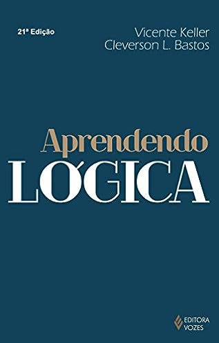 Aprendendo lógica_Cleverson L. Bastos