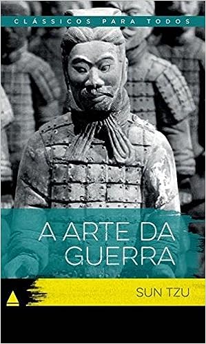 Arte Da Guerra