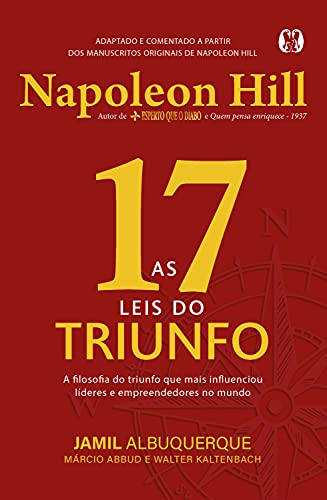 As 17 leis do triunfo_Jamil Albuquerque