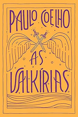 As Valkírias_Paulo Coelho