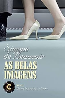 As belas imagens_Simone de Beauvoir