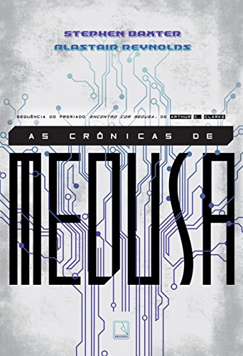 As crônicas de Medusa_Alastair Reynolds