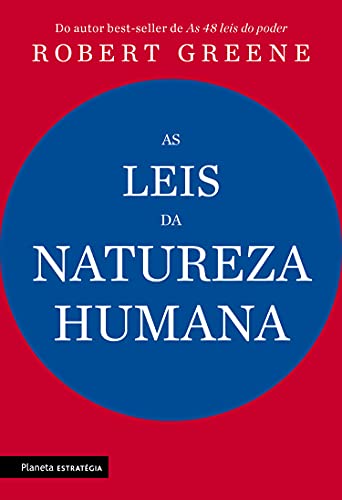As leis da natureza humana_Robert Greene
