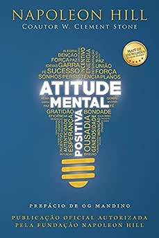 Atitude mental positiva_Napoleon Hill