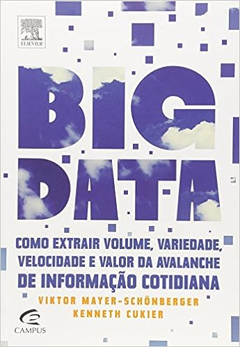 Big data_Kenneth Cukier