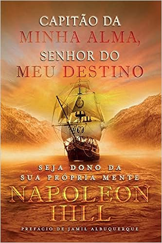 Capitão da minha alma