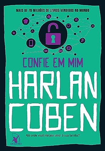 Confie em mim_Harlan Coben
