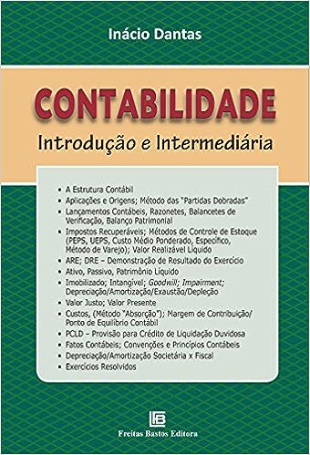 Contabilidade - introdução e intermediária_Inácio Dantas