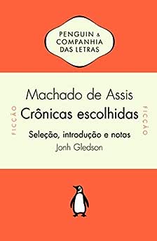 Crônicas escolhidas_Machado de Assis