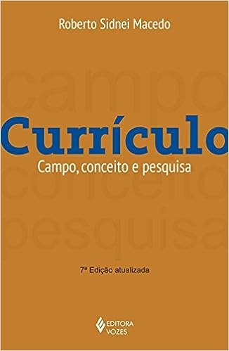 Currículo: Campo