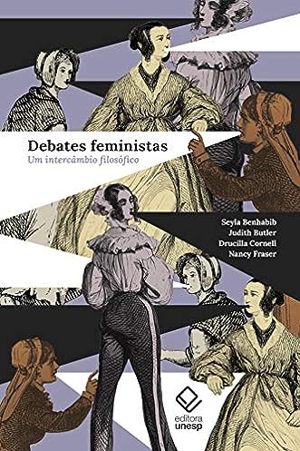Debates feministas: Um intercâmbio filosófico_Seyla Benhabib