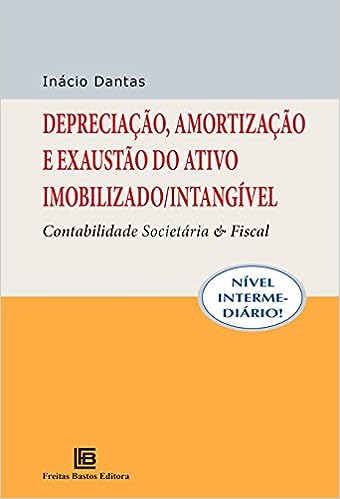 Depreciação