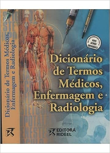 Dicionário De Termos Médicos