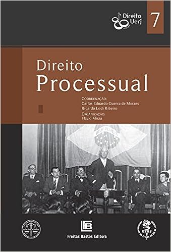 Direito processual_Ricardo Lodi Ribeiro