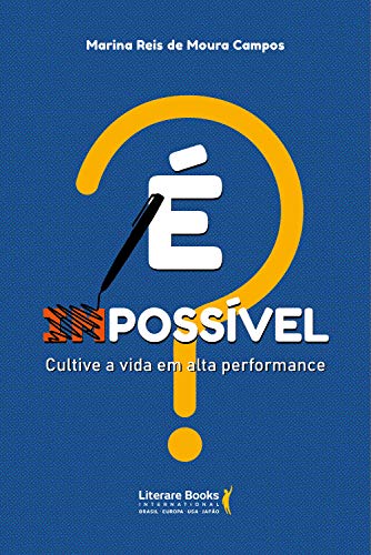 É possível?_Marina Campos