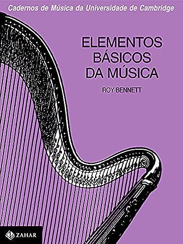 Elementos básicos da música_Roy Bennett