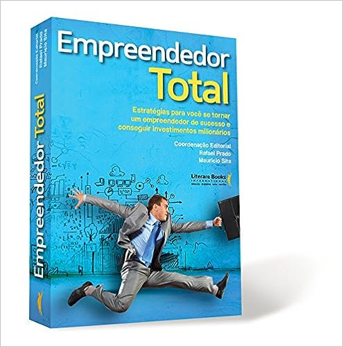 Empreendedor total_Maurício Sita