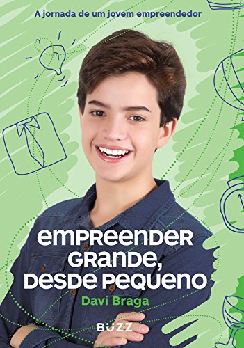 Empreender grande