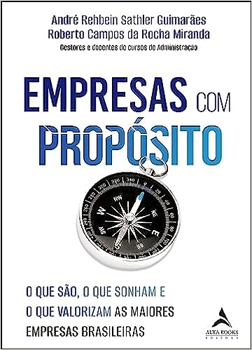 Empresas com propósito: o que são