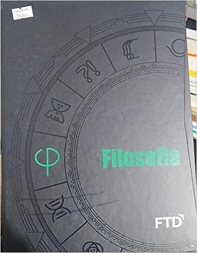 Filosofia Historia e Dilemas_Renato dos Santos Belo