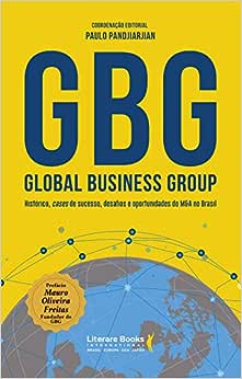 GBG: Global Business Group: histórico