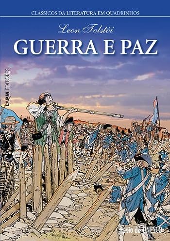Guerra e paz_Leon Tolstói