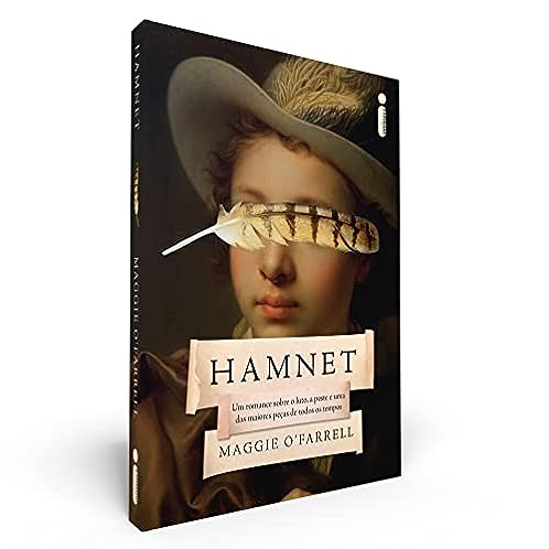Hamnet_Maggie O’Farrell