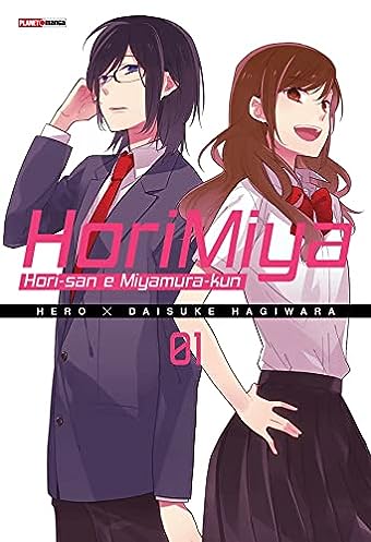 Horimiya Vol. 1_Hero