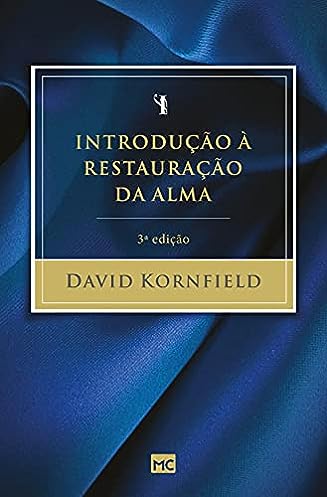 Introdução à restauração da alma - 3ª edição_David Kornfield