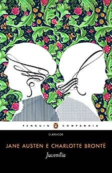 Juvenília_Jane Austen