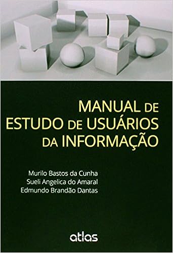 Manual De Estudo De Usuários Da Informação_Atlas