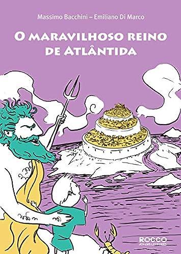 Maravilhoso reino de Atlântida_Emiliano Di Marco