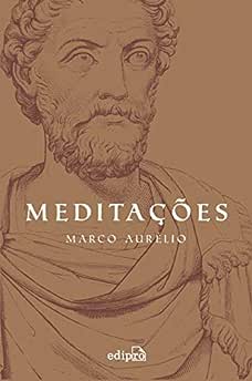 Meditações: Edição com postais + marcador (Coleção Grandes Mestres do Estoicismo)_Marco Aurélio