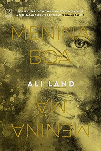 Menina boa menina má_Ali Land