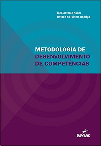 Metodologia de desenvolvimento de competências_José Antonio Kuller
