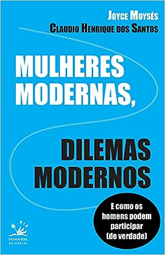 Mulheres modernas