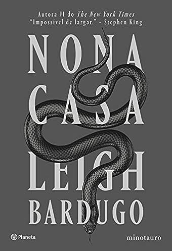 Nona casa (Sucesso do TikTok)_Leigh Bardugo